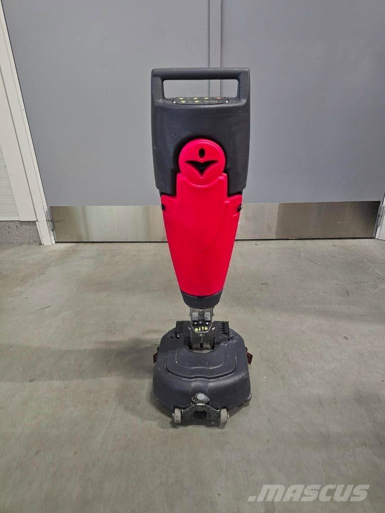 Hako Scrubmaster B3 Skurborsttorkar