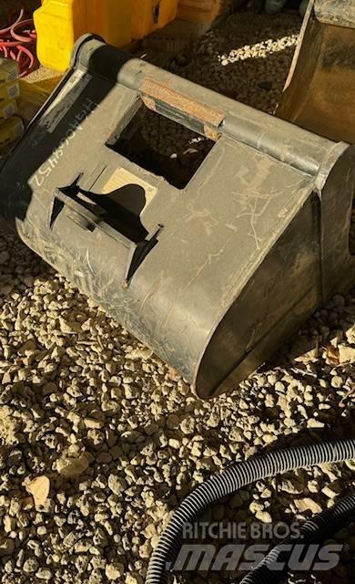 CAT Bucket Övriga