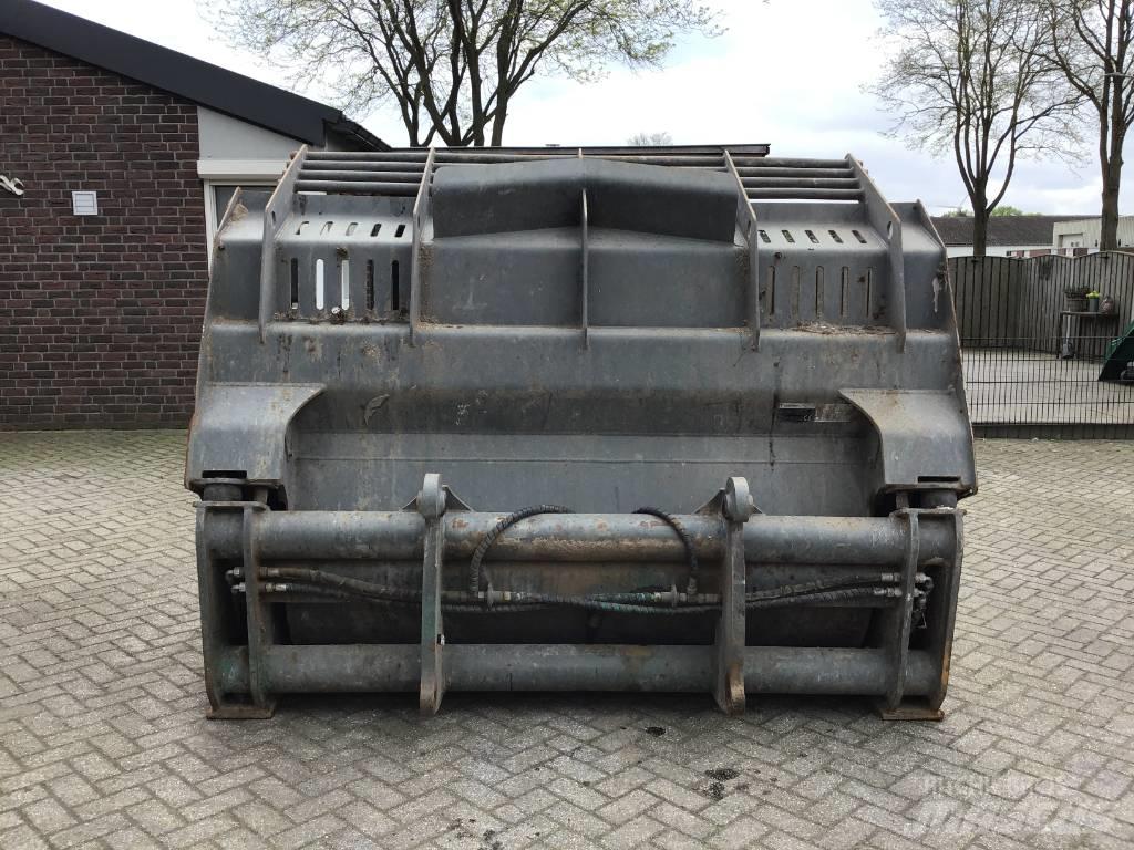 Fuhrmann L550 XP-Z Skopor