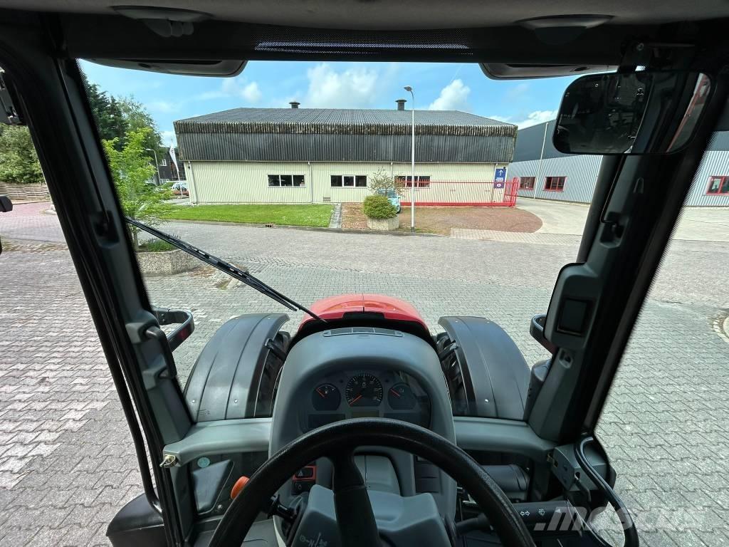 Valtra N 93 Traktorer