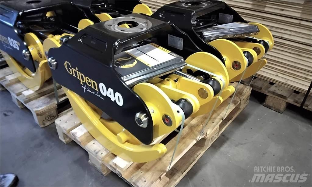 HSP Gripen 040BIO Gripar