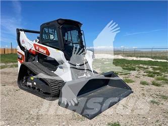 Bobcat T76 Kompaktlastare