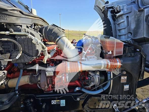Kenworth T880 Dragbilar