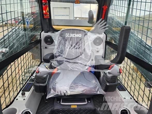 XCMG XC7-SV12 Kompaktlastare