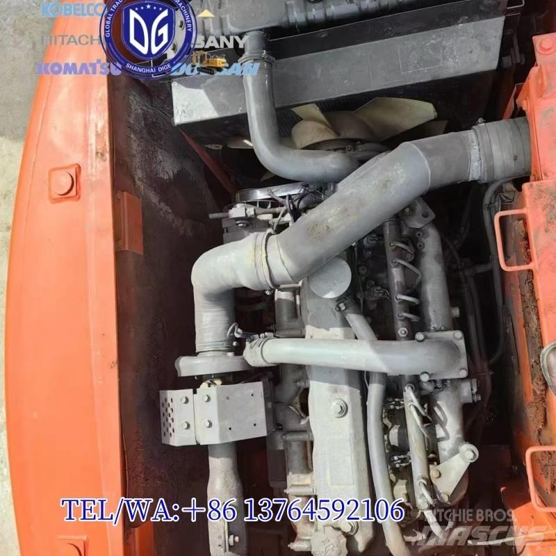 Doosan 150 W-7 Hjulgrävare
