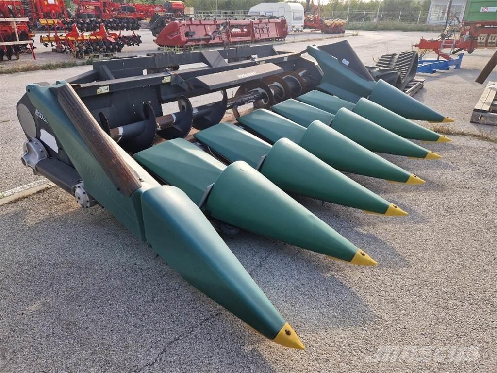 Geringhoff RD 670 Trösktillbehör