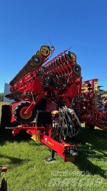  Inspire 1200S Kombisåmaskiner