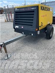 Kaeser M57 Kompressorer