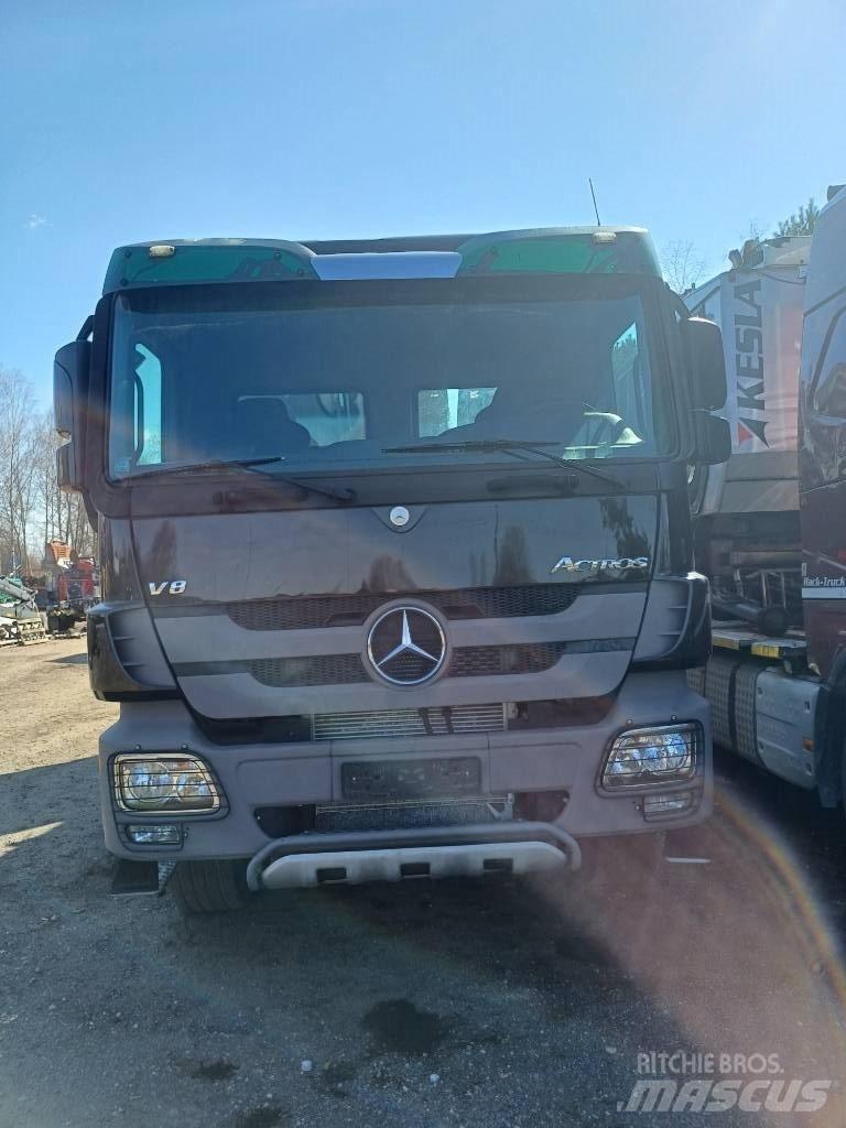 Mus-Max WT 11 NMV Flishuggar