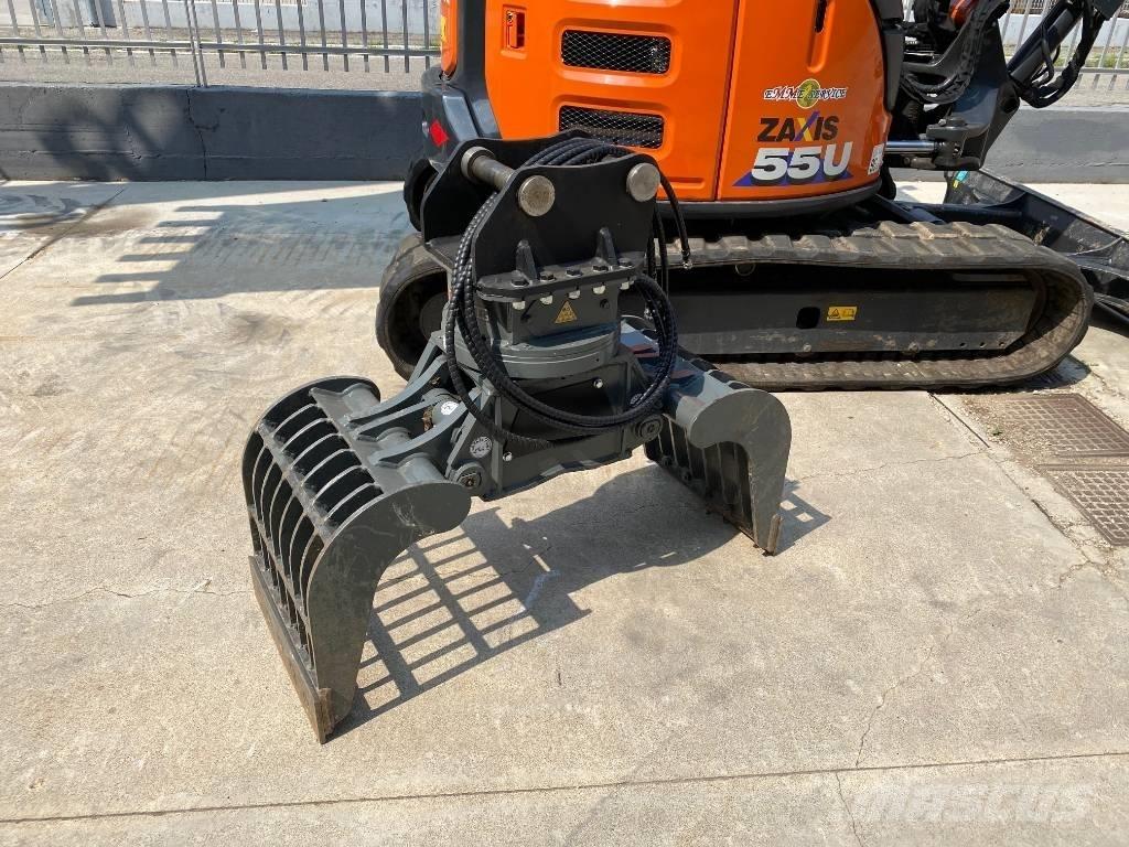 Kinshofer KGR25D Gripar