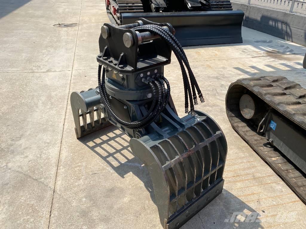 Kinshofer KGR25D Gripar
