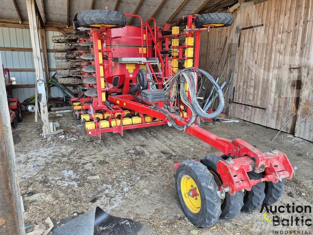 Väderstad RDA600S Kombisåmaskiner