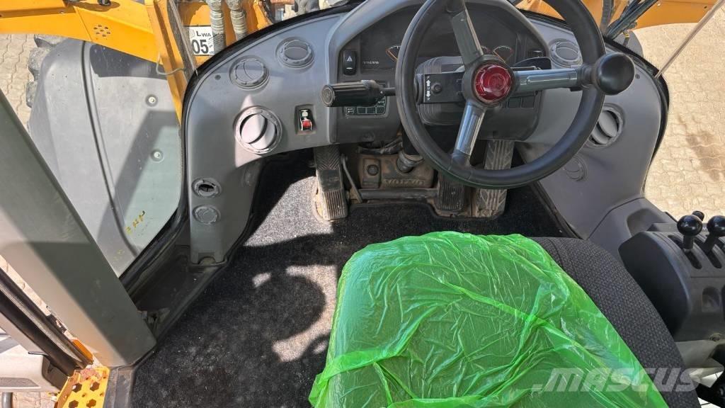 Volvo L 90 G Hjullastare
