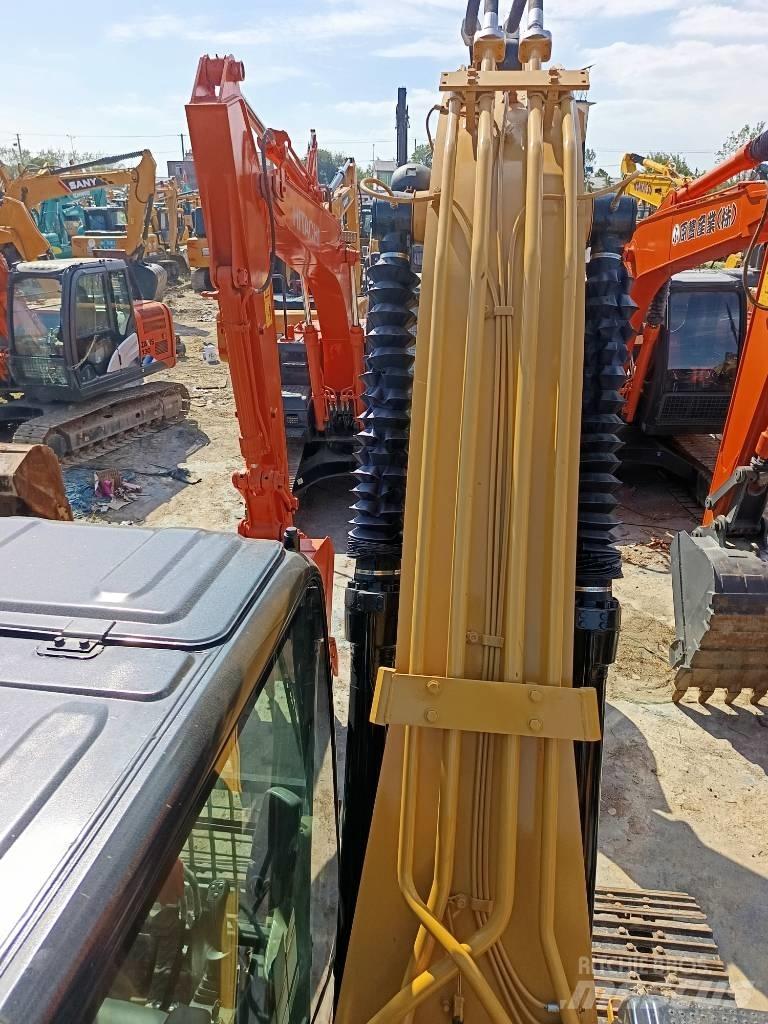 CAT CAT315D2GC Midigrävmaskiner 7t - 12t