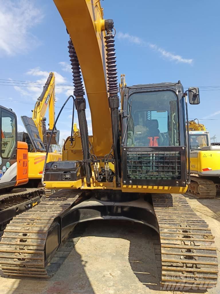 CAT CAT315D2GC Midigrävmaskiner 7t - 12t