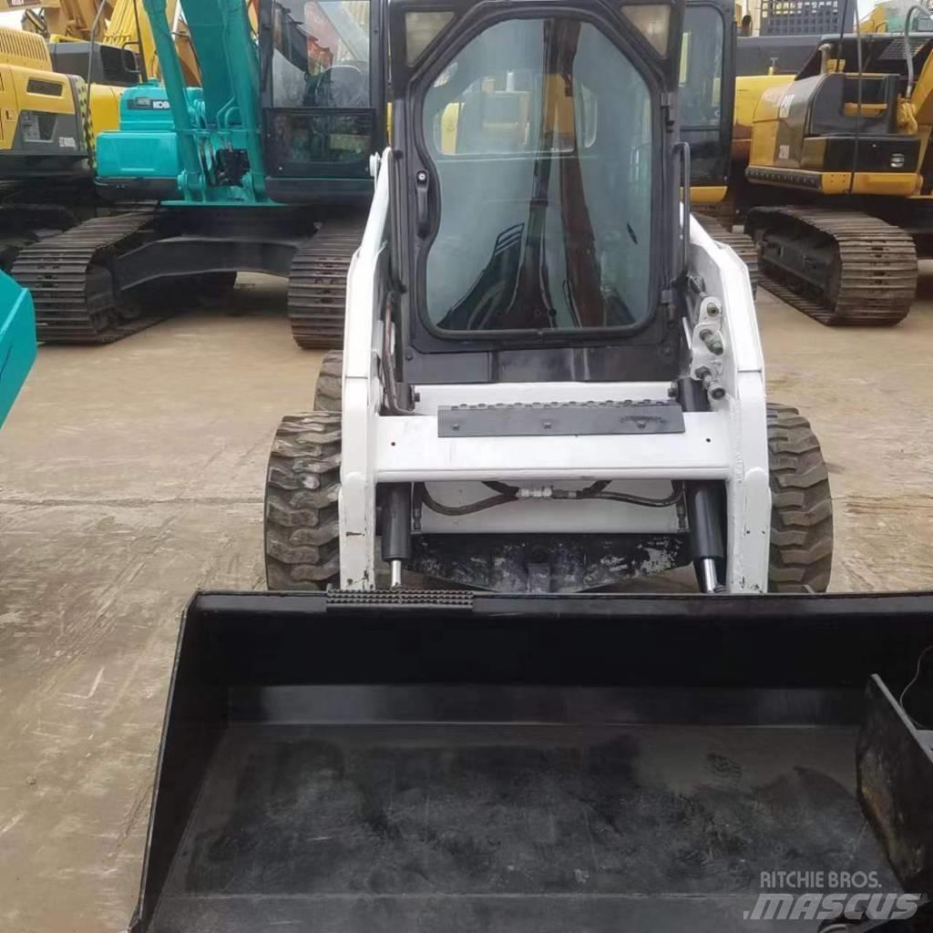 Bobcat S 160 Kompaktlastare