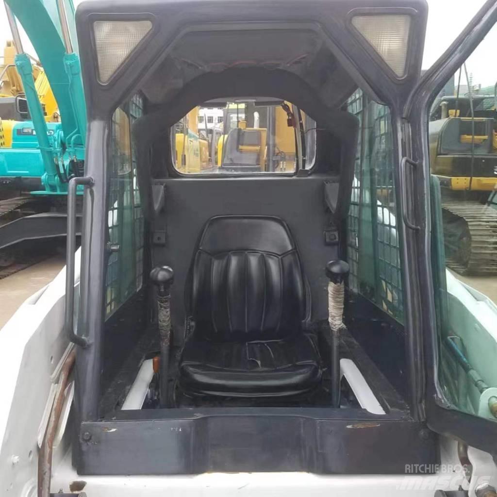 Bobcat S 160 Kompaktlastare