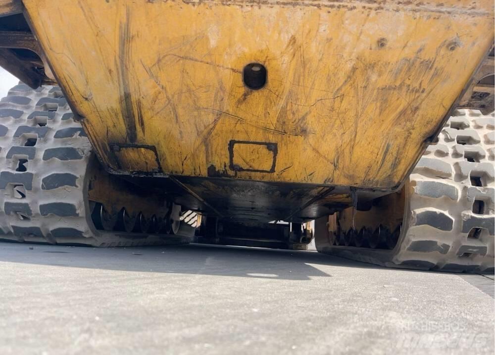 CAT 299D3XE Kompaktlastare