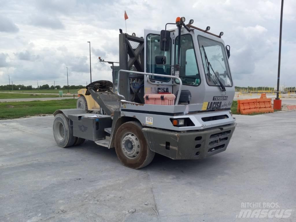 Terberg YT222 Terminaltraktorer
