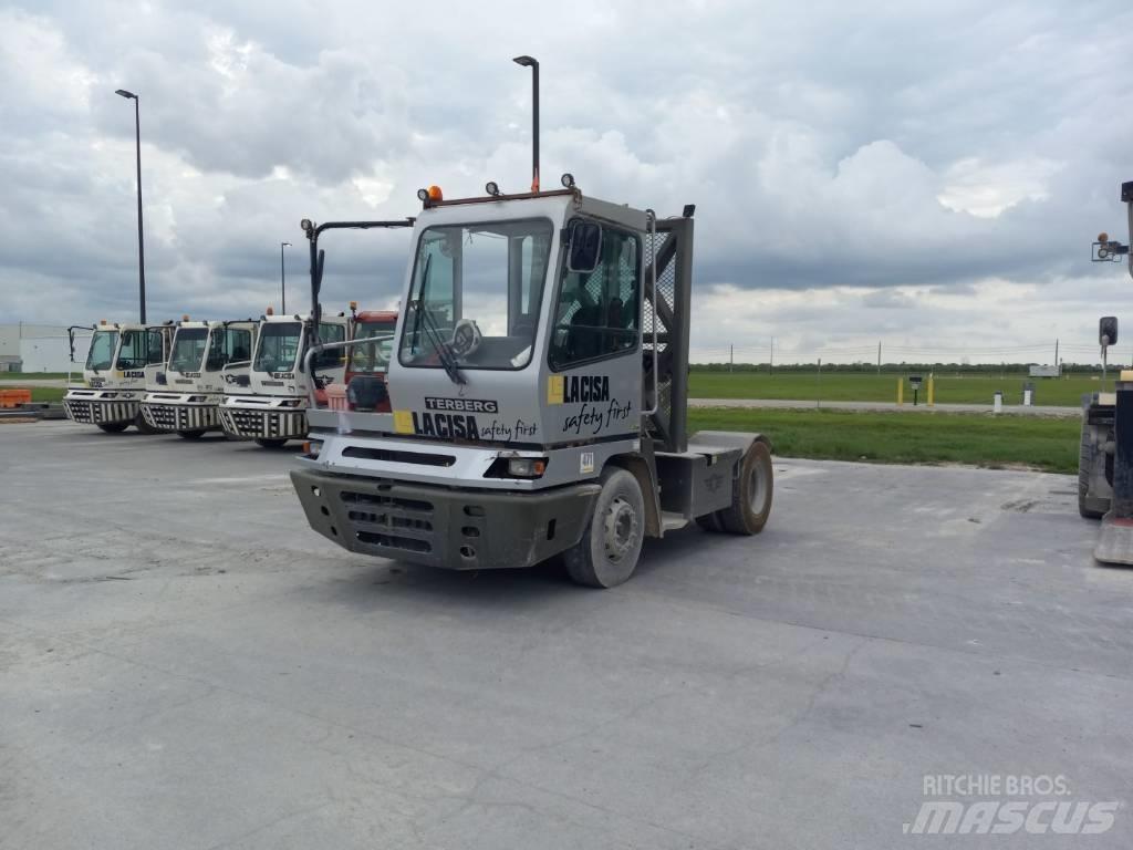 Terberg YT222 Terminaltraktorer