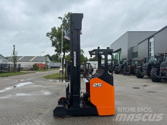 Doosan BR 25 JW-9 Skjutstativtruck