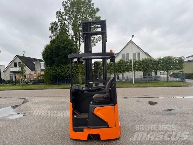 Doosan BR 25 JW-9 Skjutstativtruck
