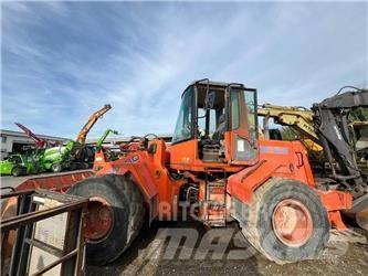 Fiat-Hitachi W 130 Hjullastare