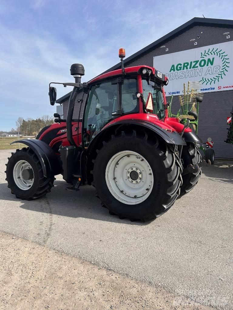 Valtra T 234 Direct Traktorer