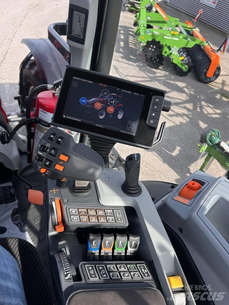 Valtra T 234 Direct Traktorer