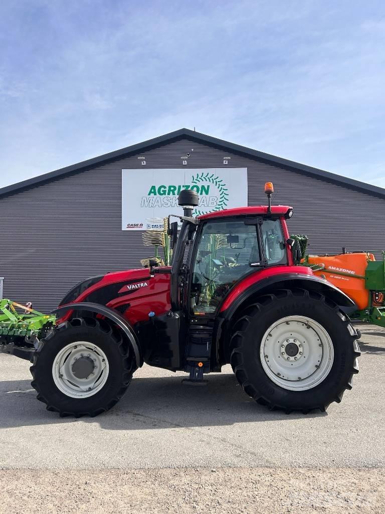 Valtra T 234 Direct Traktorer