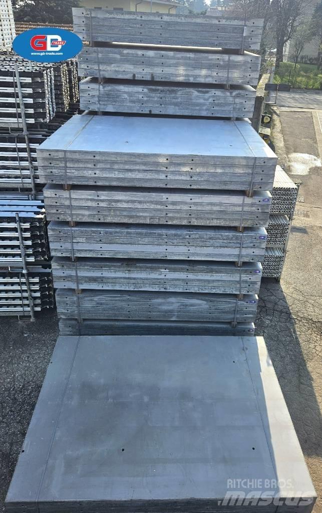  DOKA FRAMAX XLIFE Byggställningar