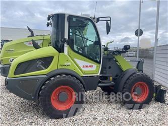 CLAAS Torion 535 Hjullastare