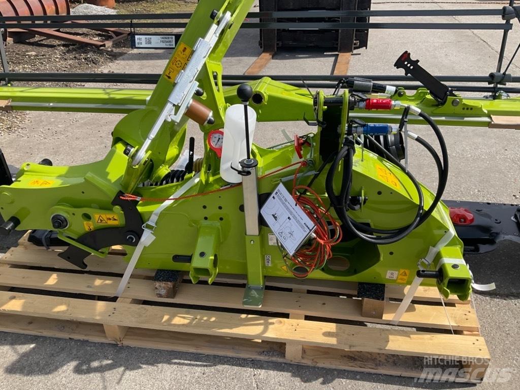 CLAAS Disco 3600 Betesputsare