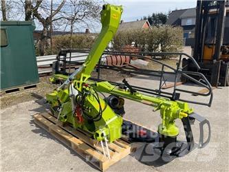 CLAAS Disco 3600 Betesputsare