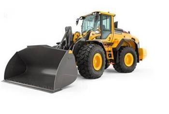 Volvo L 150 H Hjullastare