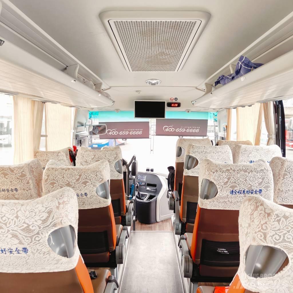 Yutong ZK6907H6Y Turistbussar