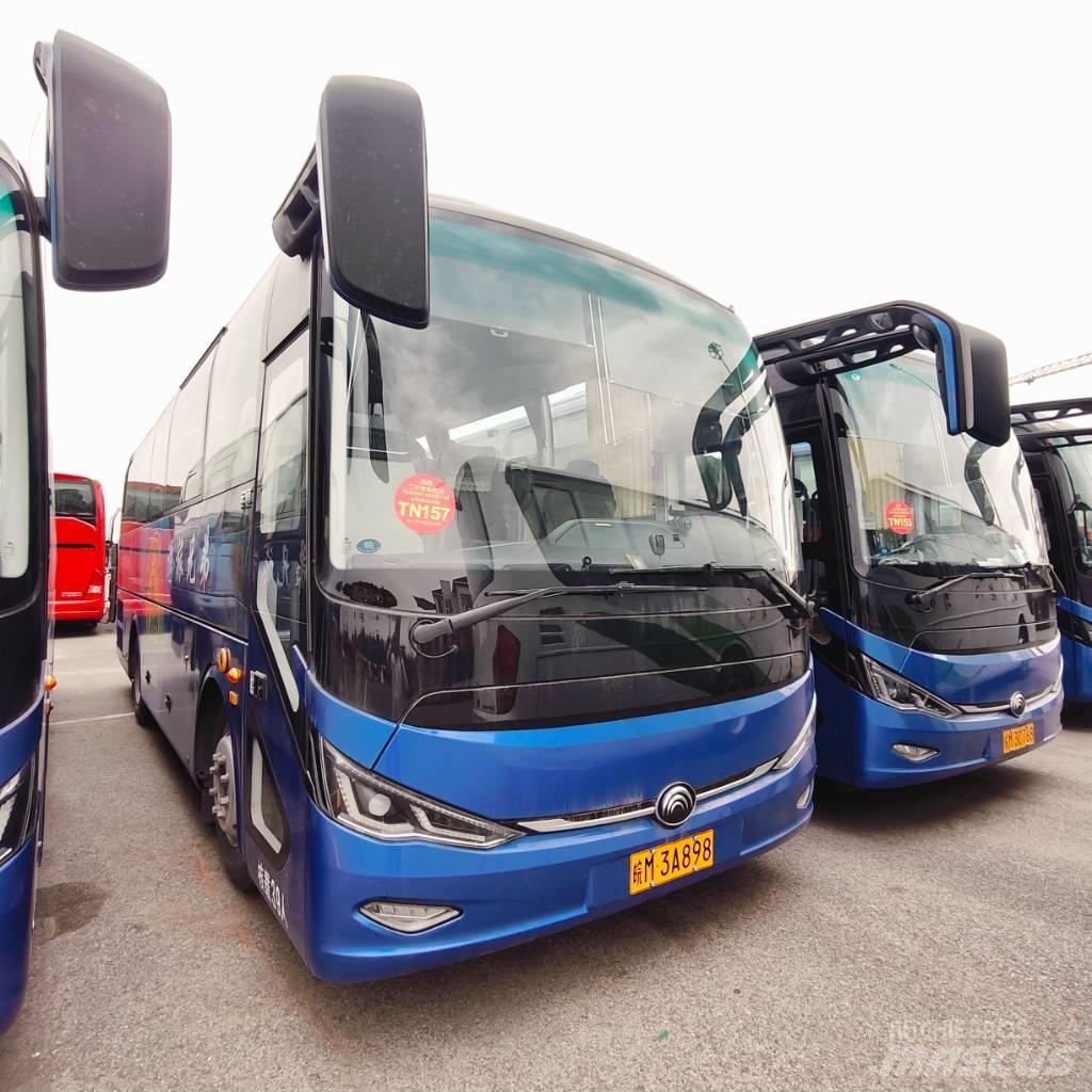 Yutong ZK6907H6Y Turistbussar