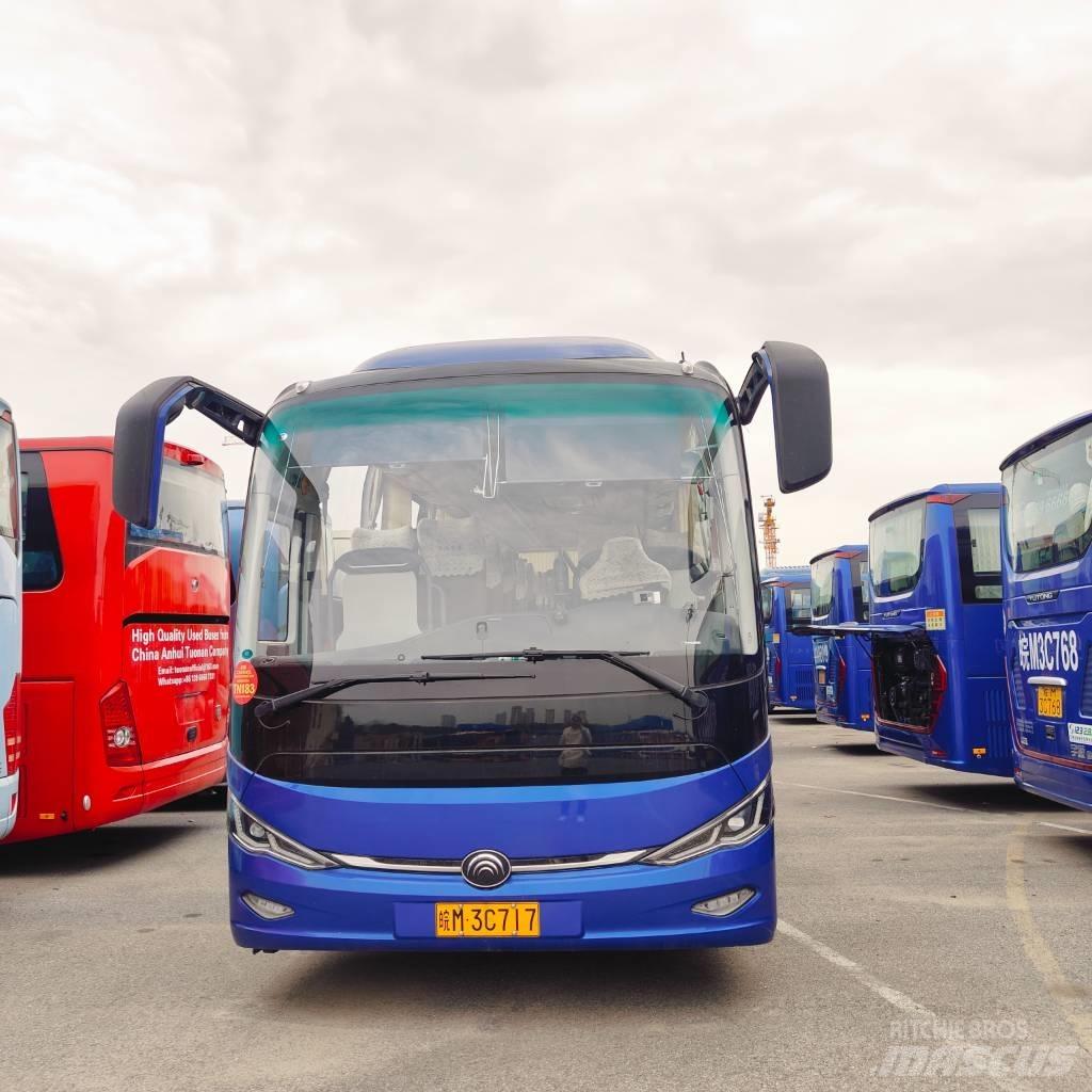 Yutong ZK6907H6Y Turistbussar
