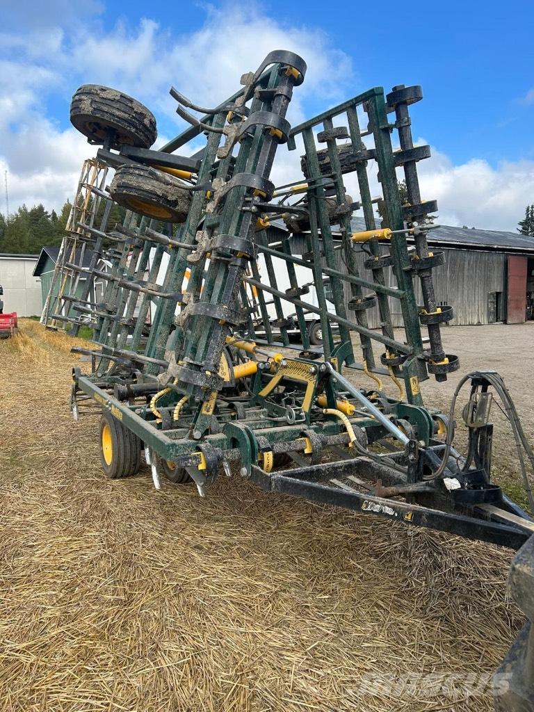 Multiva Avaran 700 Harvar