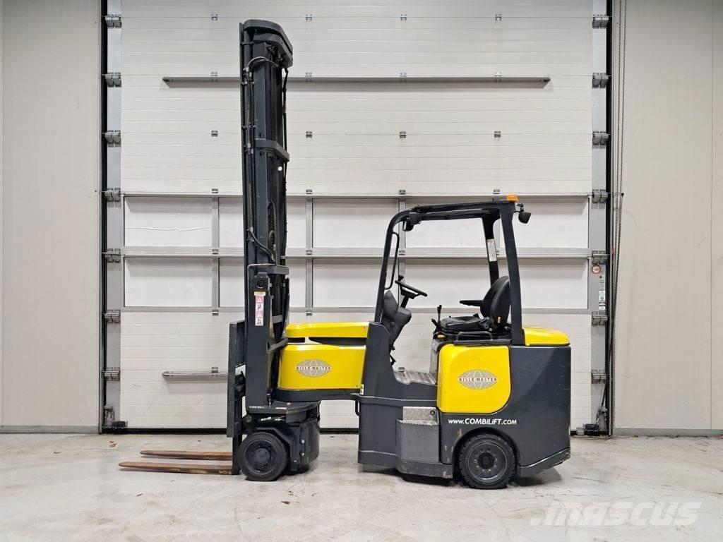 Aisle-Master 20SHE Elmotviktstruckar