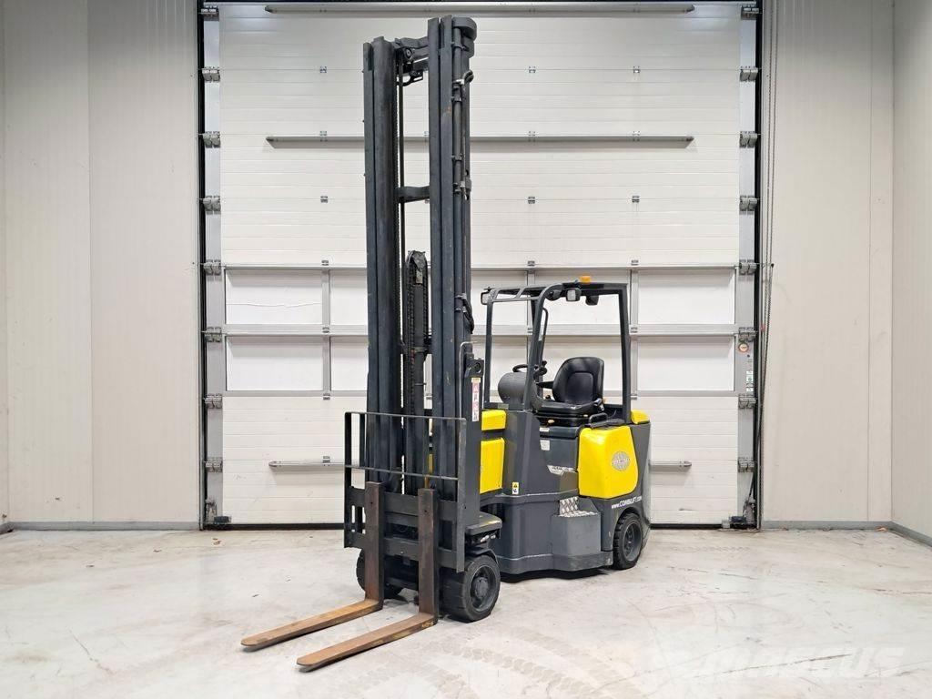 Aisle-Master 20SHE Elmotviktstruckar