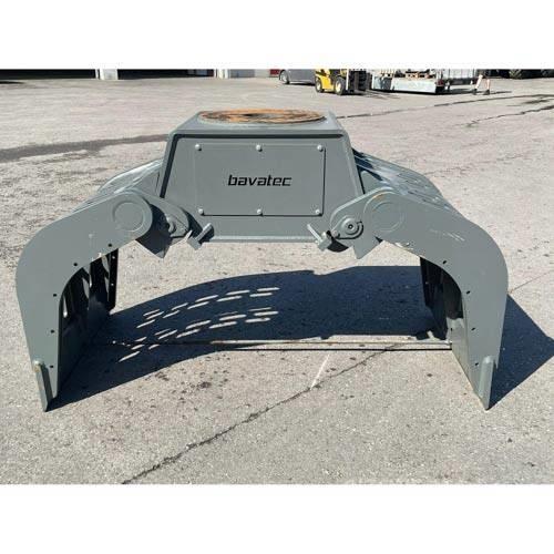  Bavatec SG16 Gripar