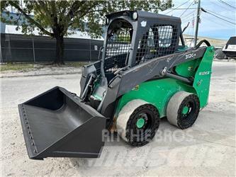 John Deere 312GR Kompaktlastare