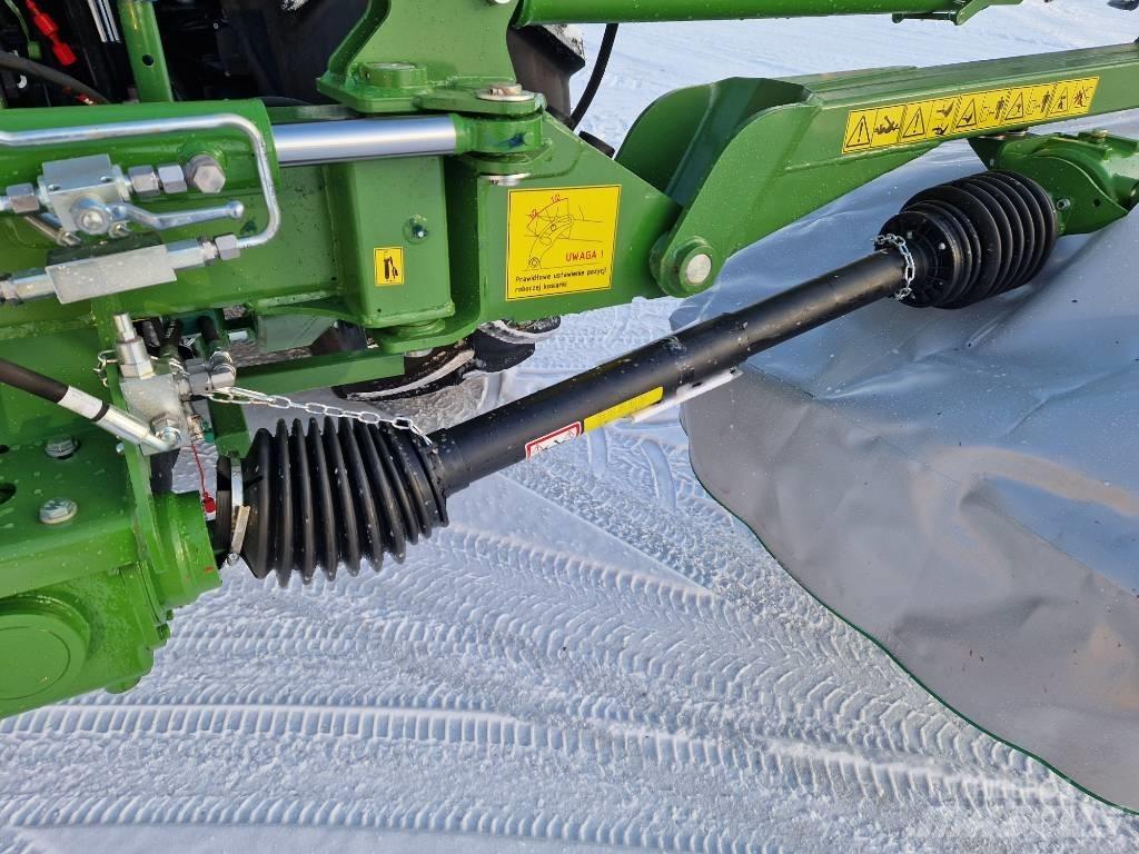 Pronar PDT300 Slåttermaskiner