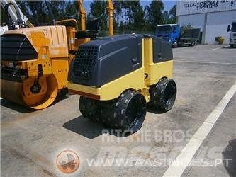 Bomag BMP 8500 Tvåvalsvältar
