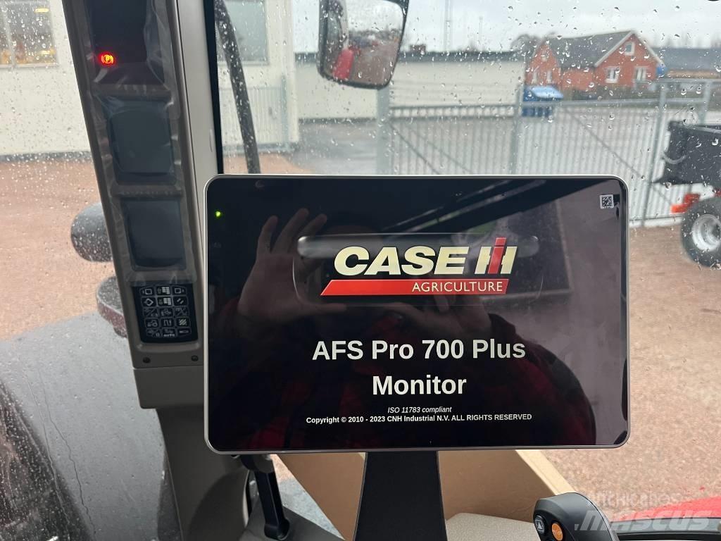 Case IH Puma 175 CVX Traktorer