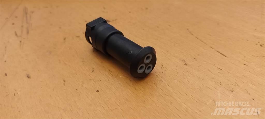 Ponsse 0058141 Elektronik
