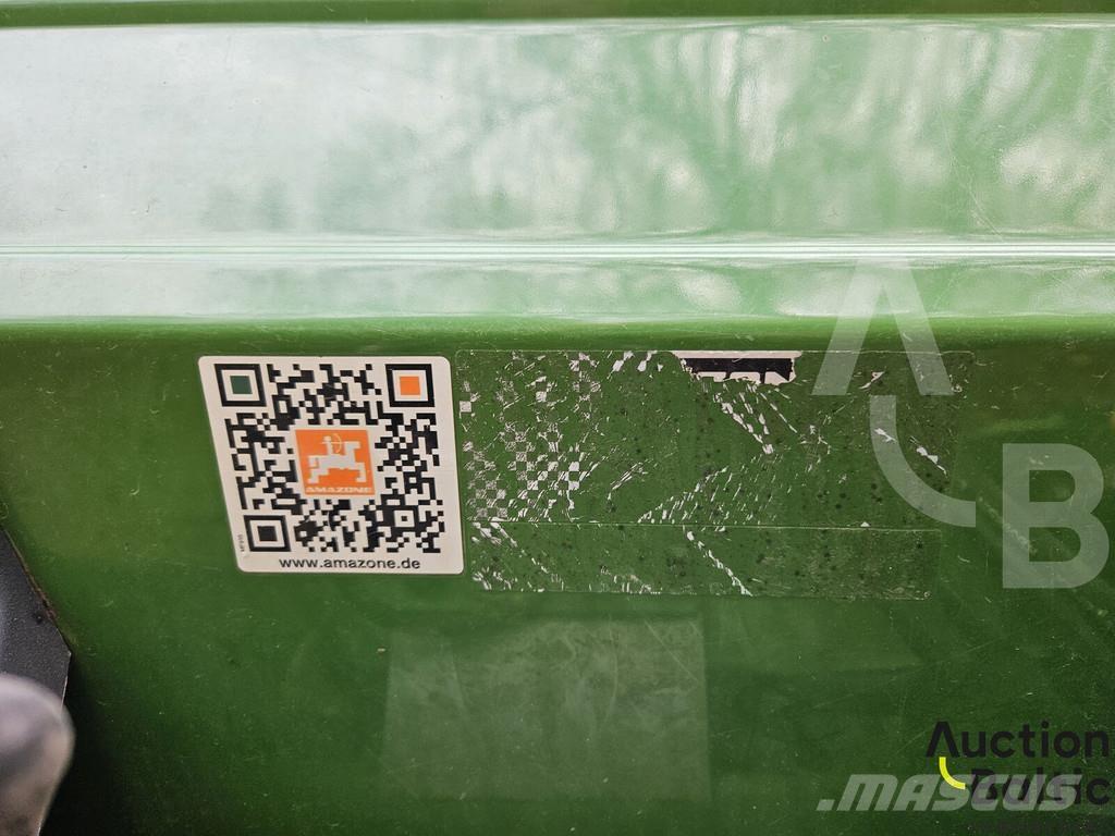 Amazone S 500 Mineralgödselspridare