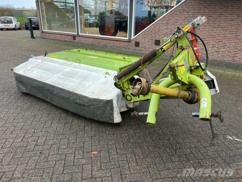 CLAAS Disco 2650 C Slåttermaskiner