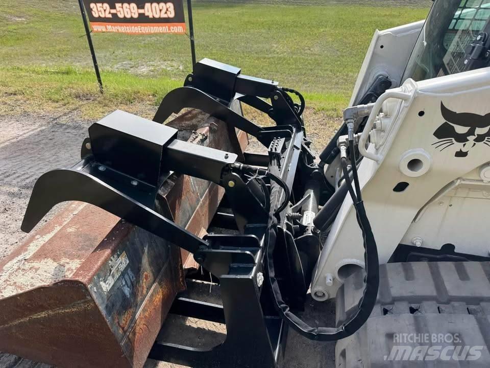 Bobcat T 750 Kompaktlastare